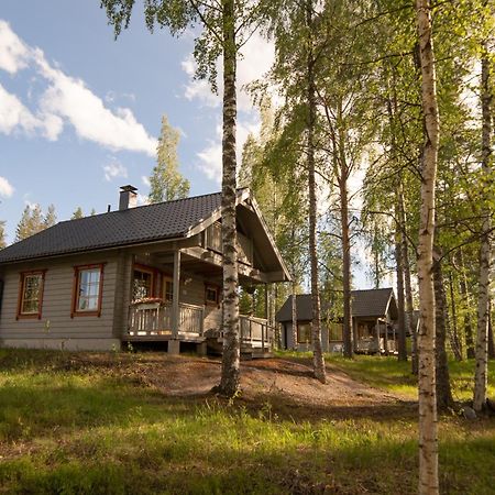 Holiday Village Kukkapaeae Sulkava  Zewnętrze zdjęcie