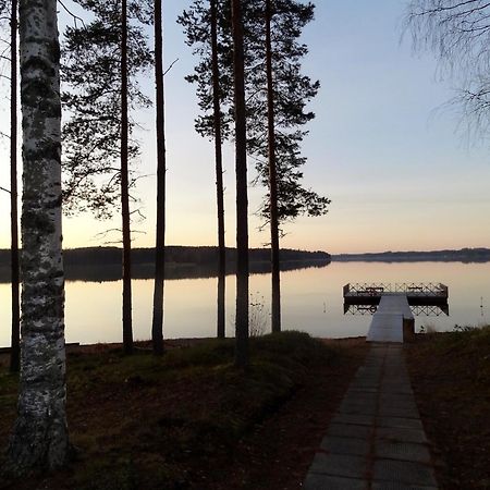 Holiday Village Kukkapaeae Sulkava  Zewnętrze zdjęcie