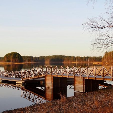 Holiday Village Kukkapaeae Sulkava  Zewnętrze zdjęcie