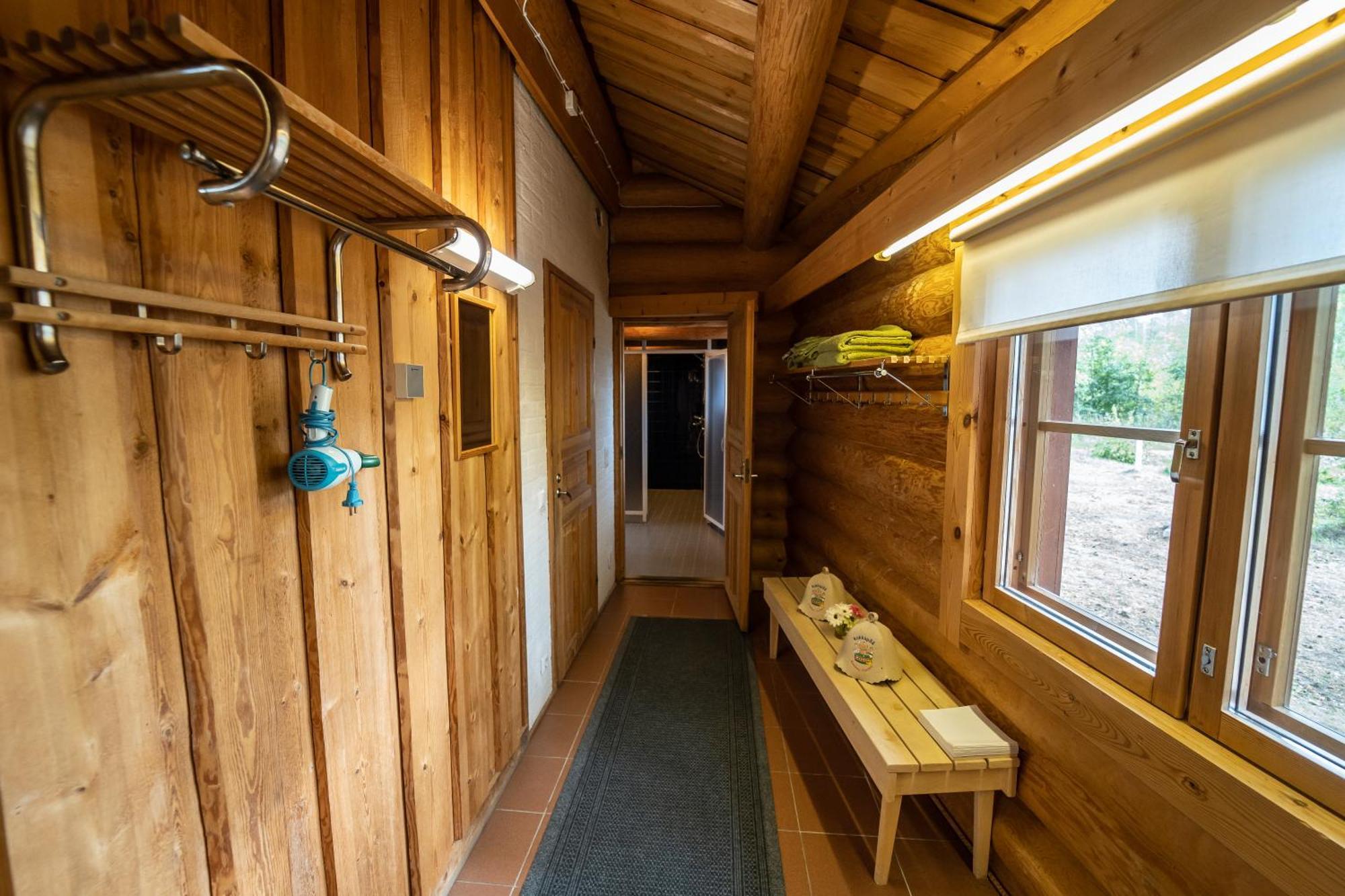Holiday Village Kukkapaeae Sulkava  Zewnętrze zdjęcie