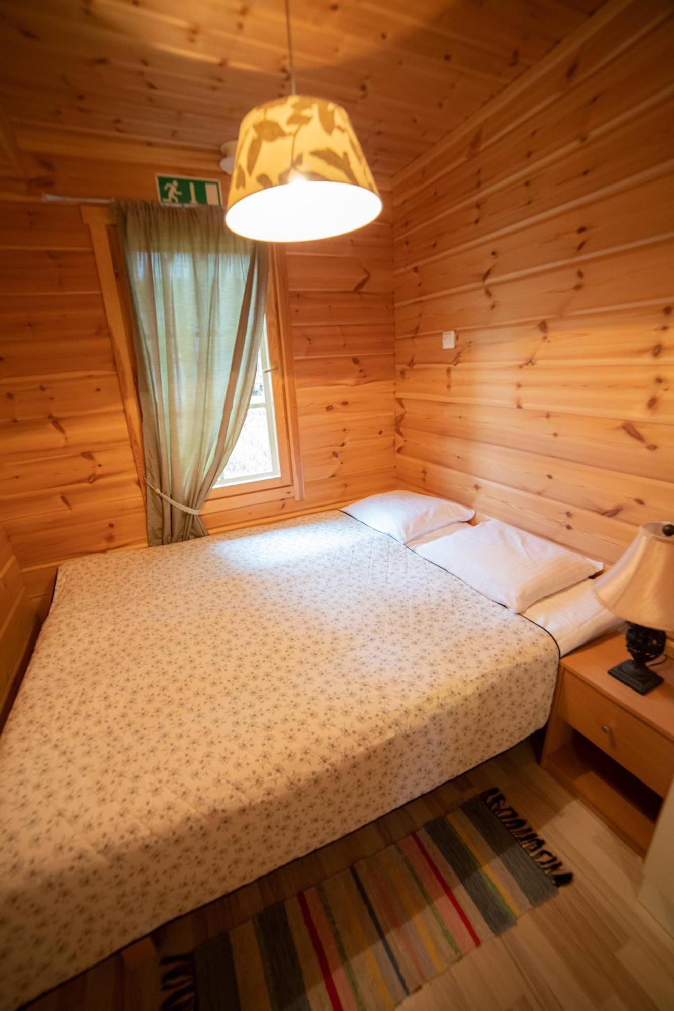 Holiday Village Kukkapaeae Sulkava  Zewnętrze zdjęcie