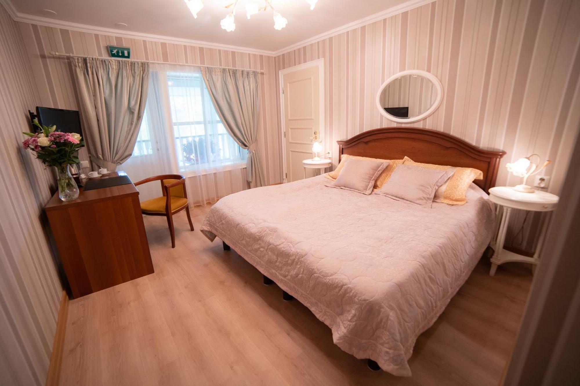 Holiday Village Kukkapaeae Sulkava  Zewnętrze zdjęcie