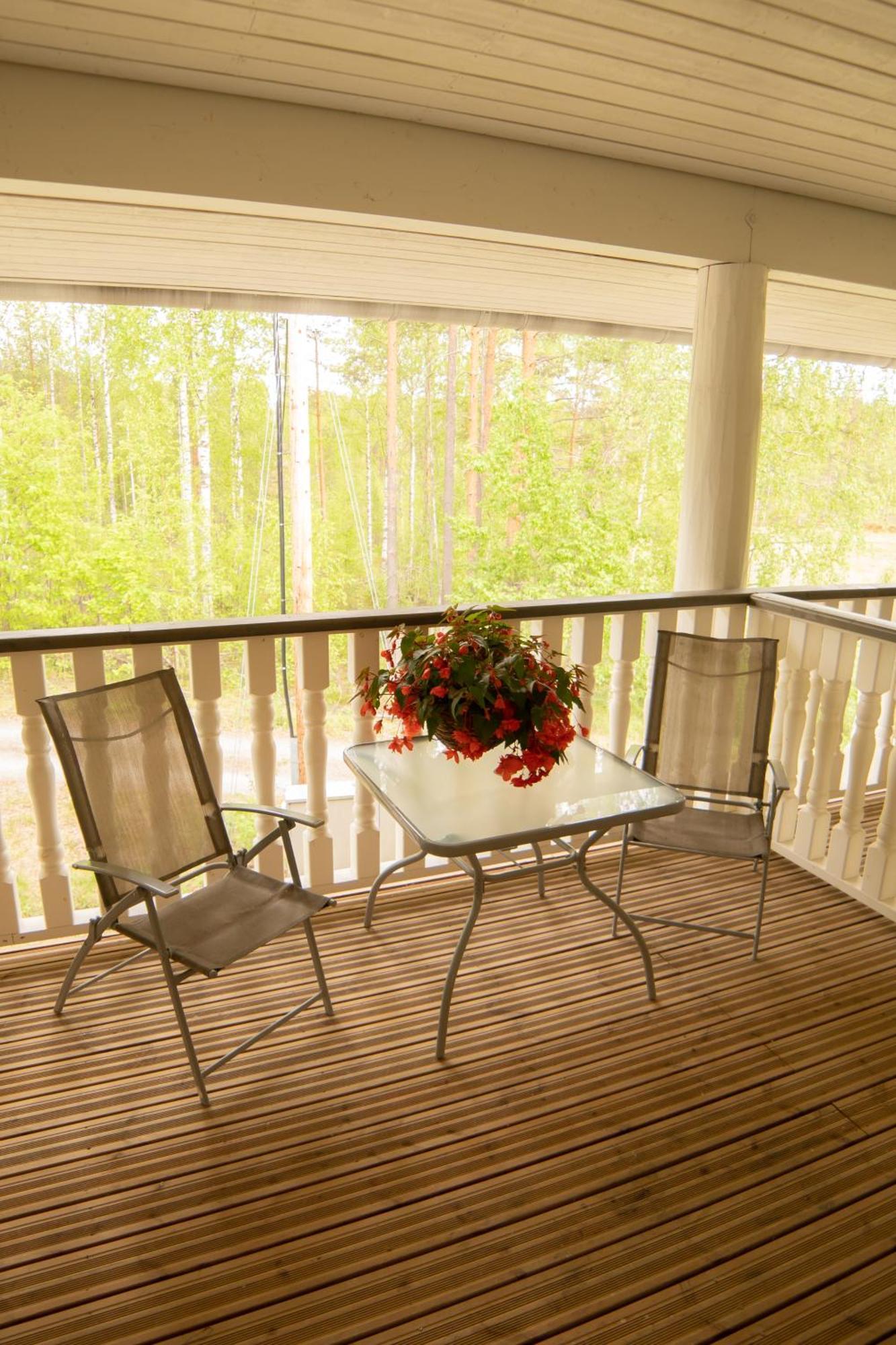Holiday Village Kukkapaeae Sulkava  Zewnętrze zdjęcie