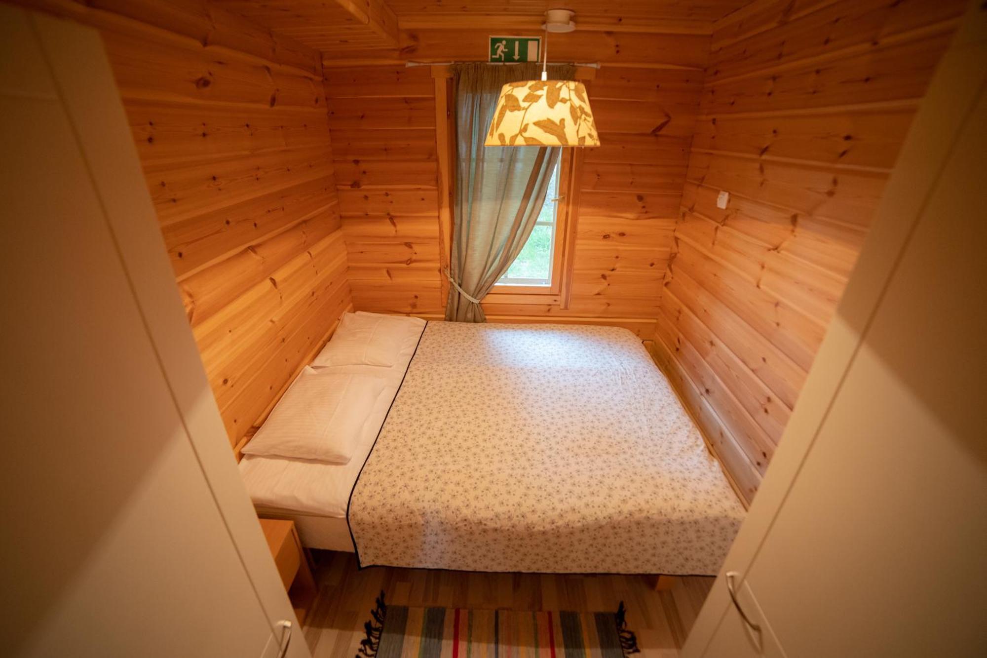 Holiday Village Kukkapaeae Sulkava  Zewnętrze zdjęcie