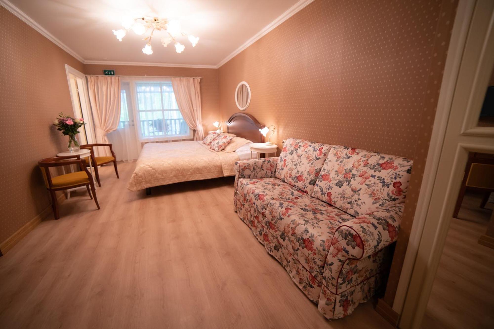 Holiday Village Kukkapaeae Sulkava  Zewnętrze zdjęcie