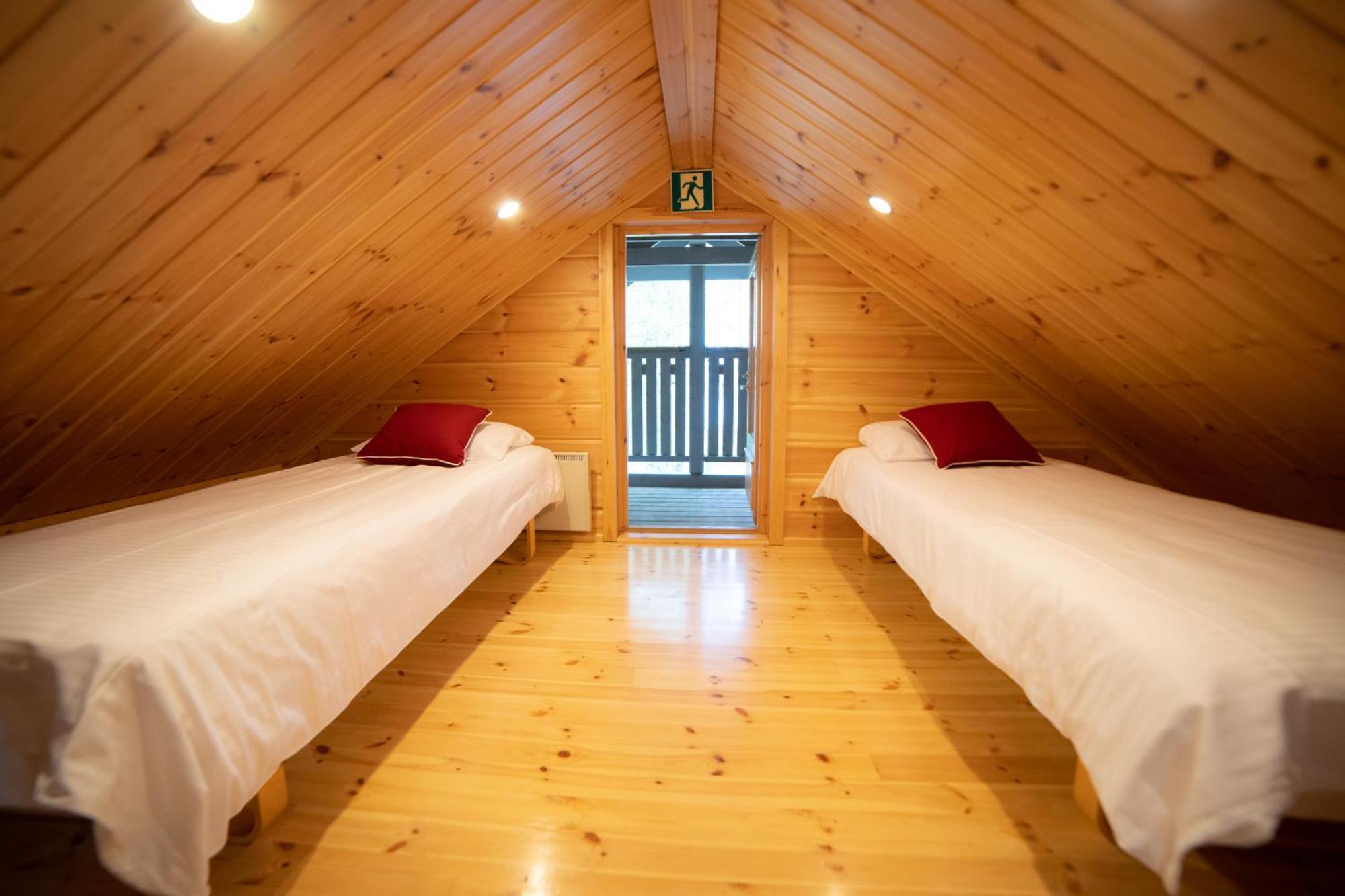 Holiday Village Kukkapaeae Sulkava  Zewnętrze zdjęcie