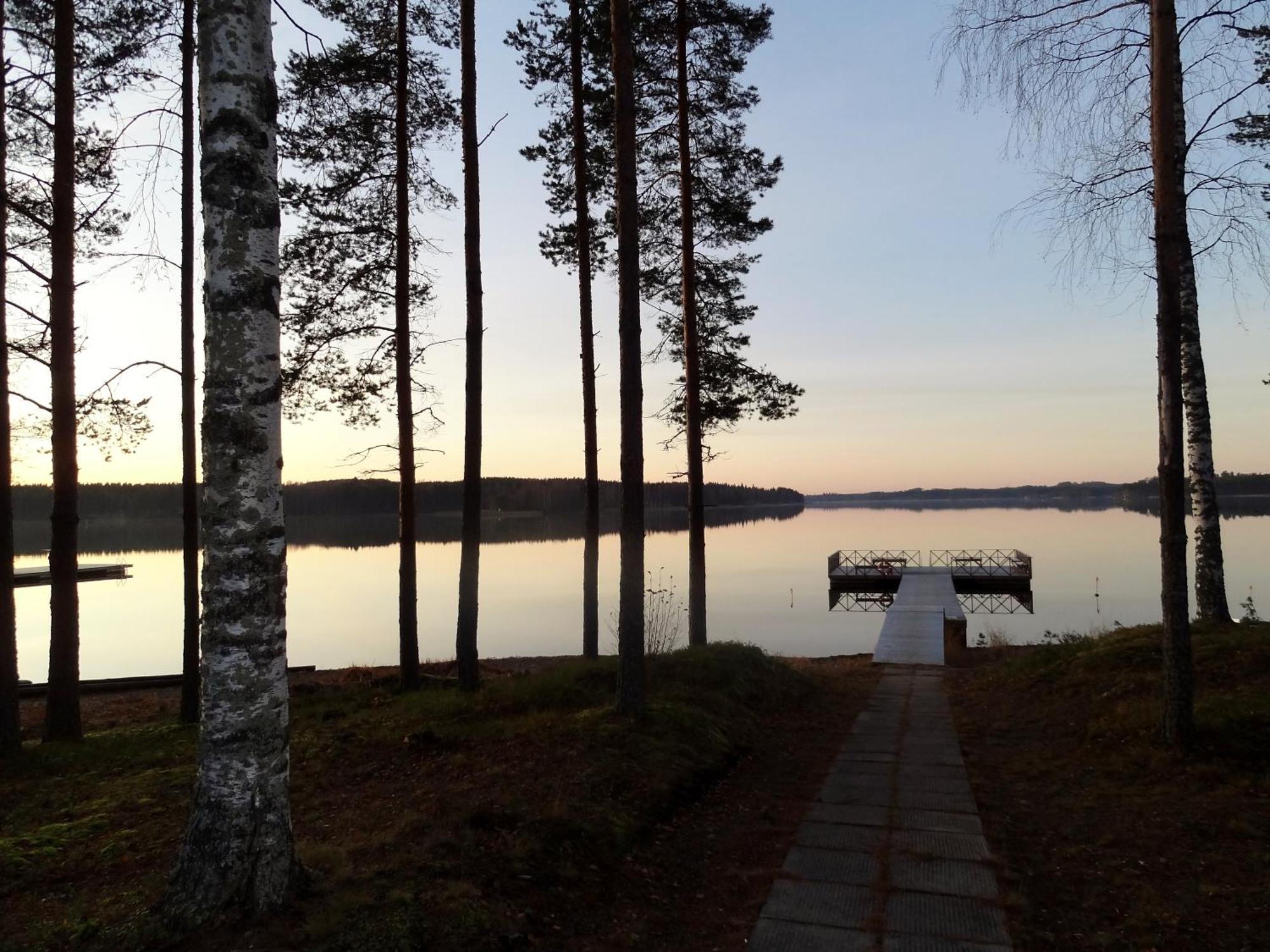 Holiday Village Kukkapaeae Sulkava  Zewnętrze zdjęcie